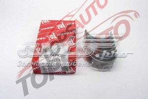 Купити R664A050 Taiho Вкладиші колінвала, шатунні, комплект, 2-й ремонт (+0,50)