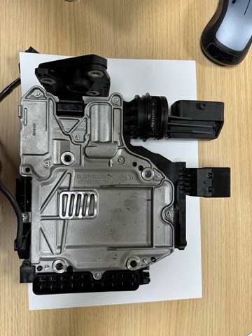 Купити 0HK927156B VAG 
