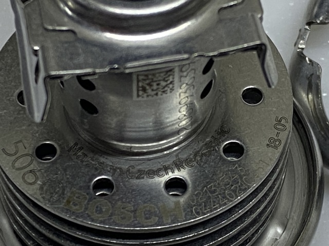  Bosch 04440210451 ціна, від 168.48 USD