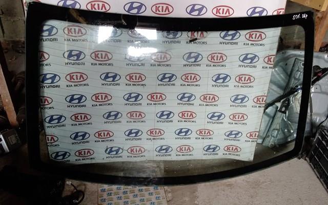 Скло автомобільне заднє Hyundai Sonata V седан (NF) (2007 - 2010) ціна, від 59.35 USD