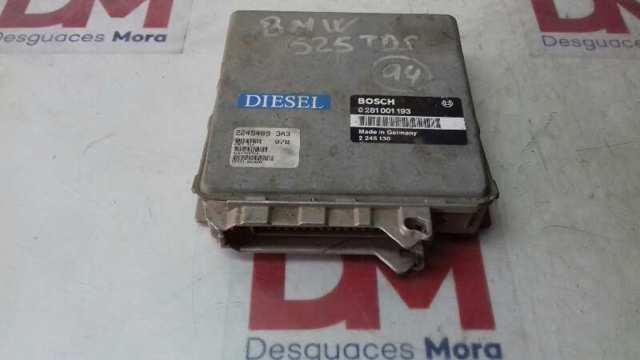 0281001193 BMW 