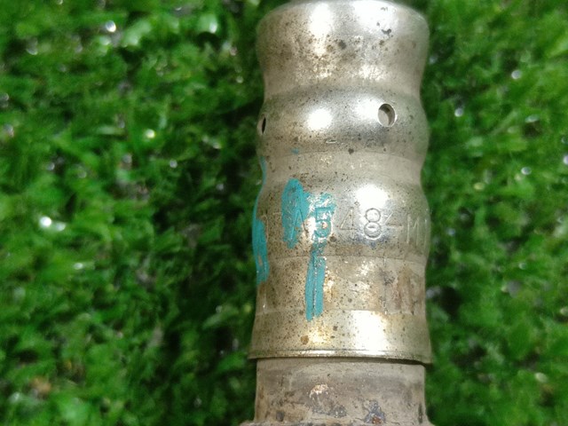 0ZA548M1 Mitsubishi 