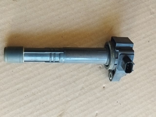  Honda AN099700212