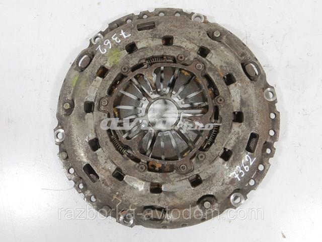 3C117563CA Ford 