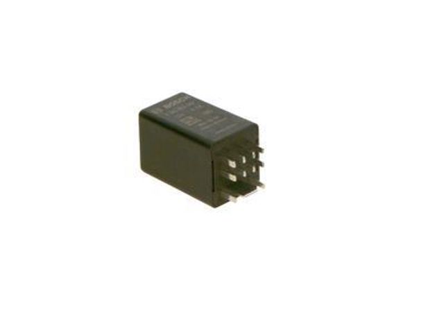 Реле управління Bosch 281003087 ціна, від 25.34 USD