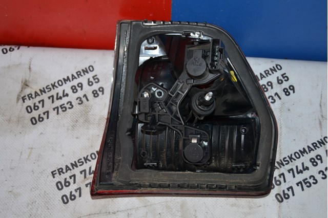 9675067980 Peugeot/Citroen 