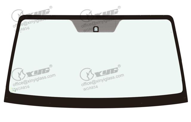 Автоскло Pilkington GS3735D11P ціна, від 84.88 USD