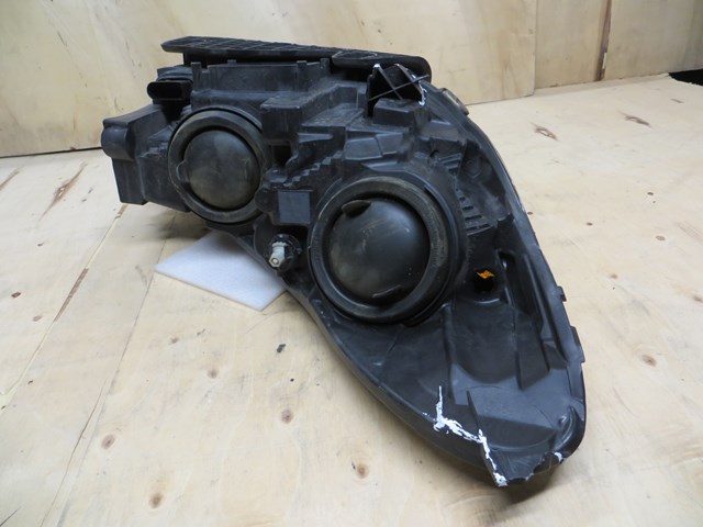 GJ5413W030AF Ford Фара дальнього світла в зборі