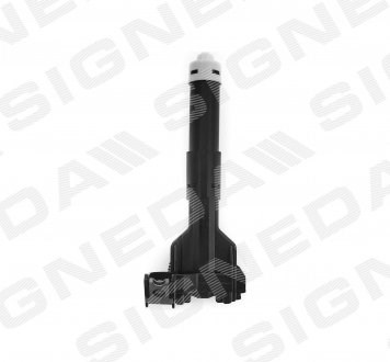Форсунка омивача фари передньої, правої Signeda PTYWG034R ціна, від 22.16 USD