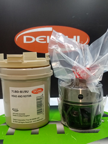 7180819U Delphi 