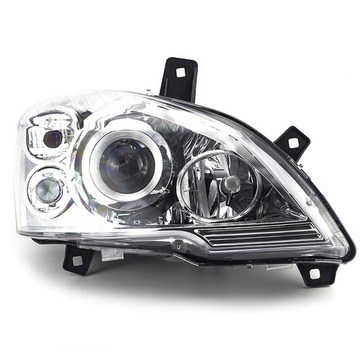 Купити A6398202461 Mercedes Права блок фара