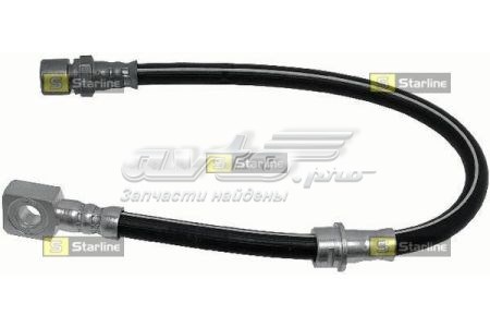 Купити HACC1228 Starline Гальмівні шланги передні