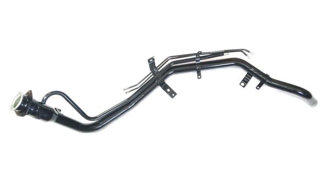 Шланг заливної горловини, паливного бака Q-fix Q3760581 ціна, від 51.10 USD