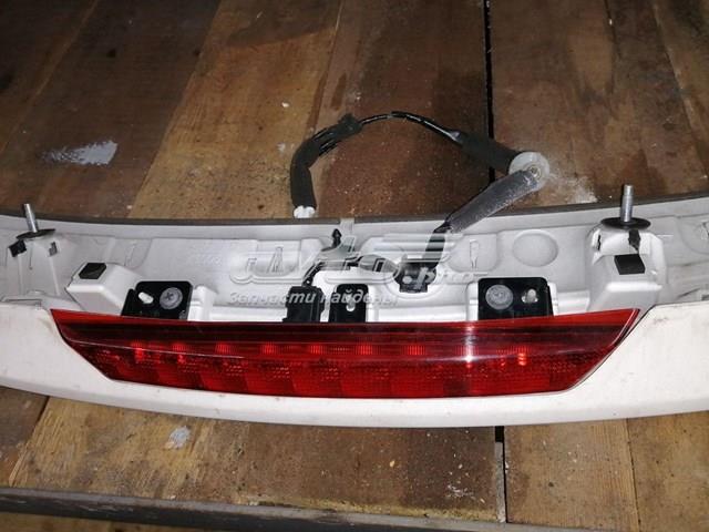 Купити B45C51580 Mazda Ліхтар сигнальний