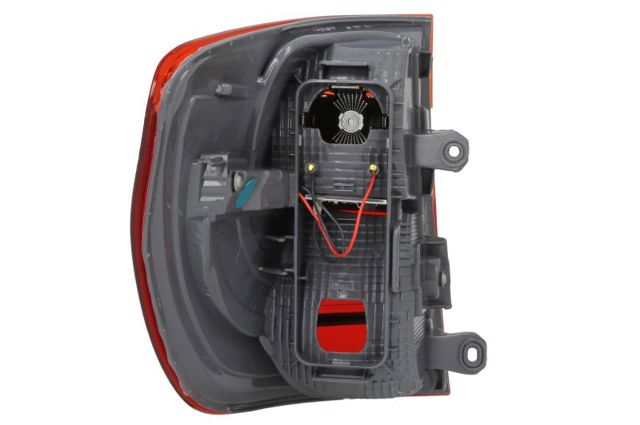 Фара задня права зовнішня Depo/Loro/Abakus 4441963RUE ціна, від 102.59 USD