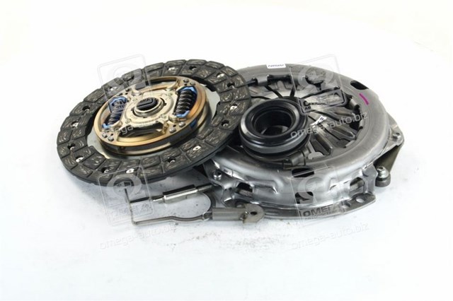 KT330 Aisin Зчеплення в зборі