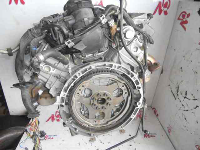 Купити 112949 Mercedes Двигун