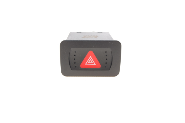 Кнопка включення аварійної сигналізації Solgy 401032 ціна, від 10.82 USD