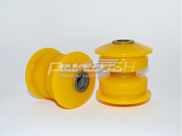 Сайлентблок задньої ресори, задній Polybush 020453