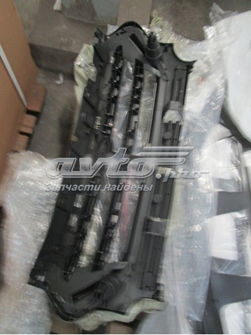 Купити GV458A164A Ford Захисна решітка радіатора