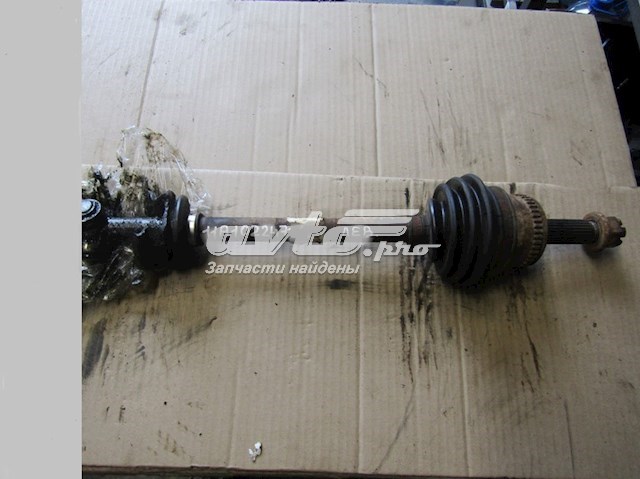 Привід передній лівий Hyundai/Kia 4950025302 ціна, від 96.70 USD