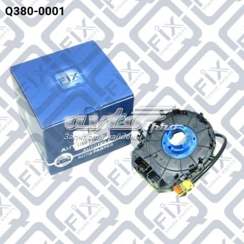 Q3800001 Q-fix Шлейф Airbag