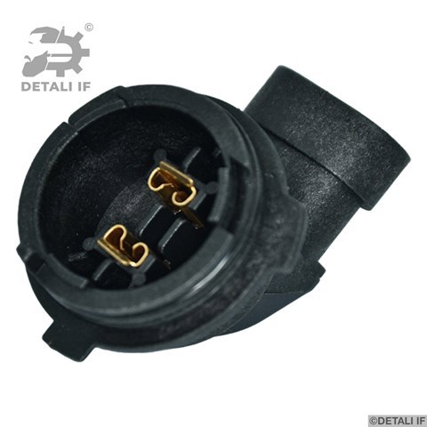 Цоколь лампи в фару Detali IF DF11416