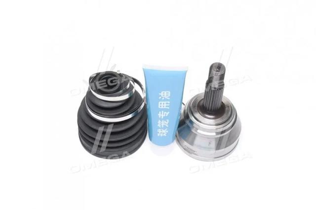 Граната колісна Rider RDA11XLB3AF2203030C ціна, від 25.43 USD