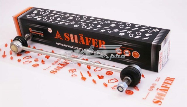 SM6030 Shafer Тяга переднього стабілізатора