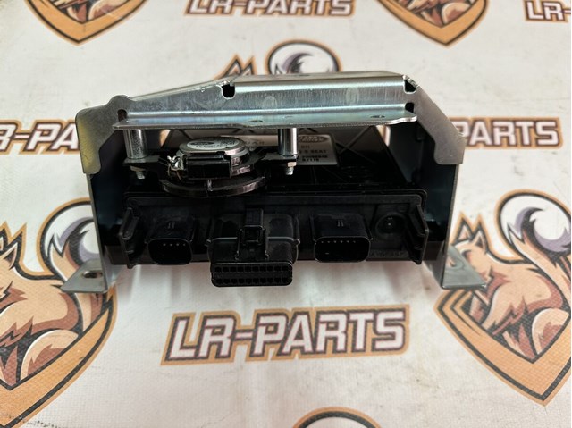  Land Rover VPLGT0204 ціна, від 602.43 USD