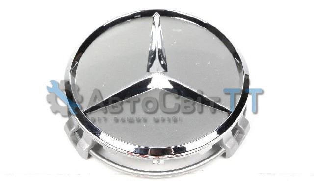 Купити 1006642 Autotechteile Автомобільні ковпаки