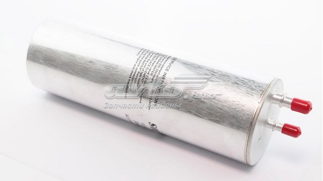 Фільтр тонкого очищення палива Shafer FM2292 ціна, від 20.07 USD