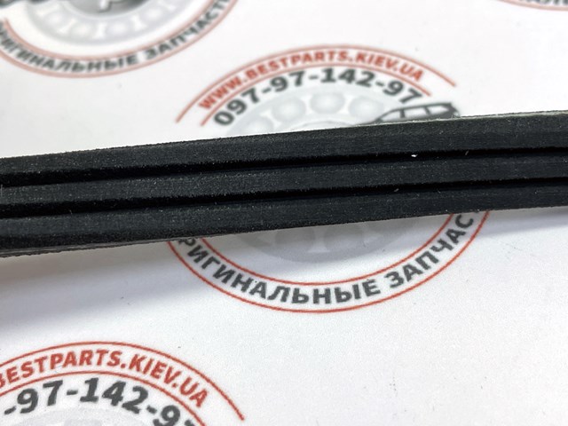 Ремінь генератора A0009935202 Mercedes