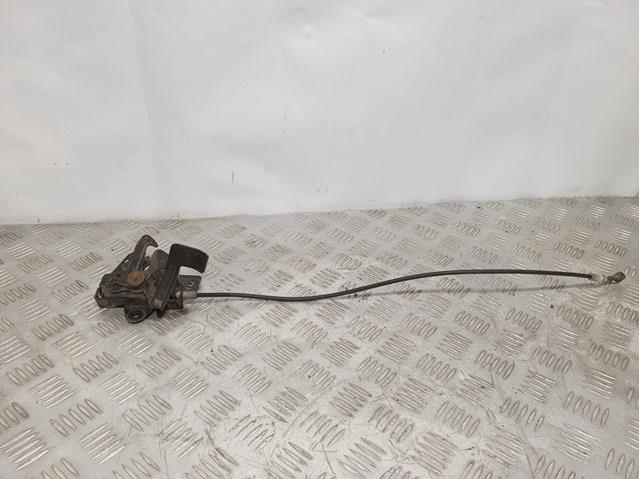 Замок капота Hyundai Tucson I позашляховик (JM) (2004 - 2010) ціна, від 7.71 USD