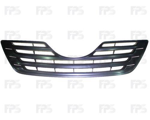 Облицювання радіатора FPS FP8164990 ціна, від 34.14 USD