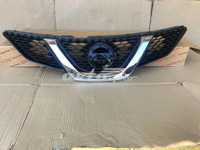 Купити 623106MA0A Nissan/Infiniti Захисна решітка радіатора