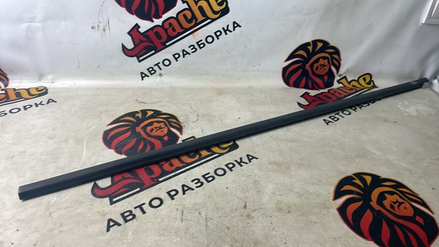 Купити 5NN8374775AP VAG Молдинг опускного скла нижній, двері передньої, лівої