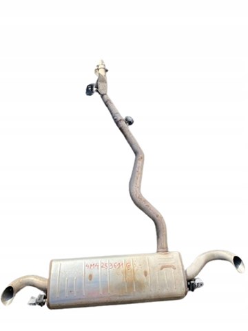  VAG 4M4253611G ціна, від 112.87 USD