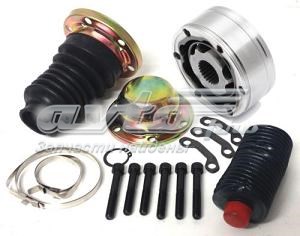 Купити ME709 Driveshaft ШРКШ карданного валу переднього, передній