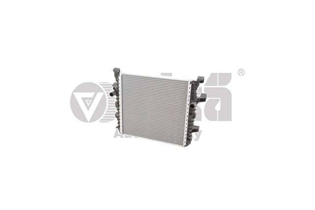 Радіатор охолодження, додатковий Vika 11211818501 ціна, від 72.82 USD