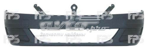 FP5611901 FPS Бампер передній в зборі