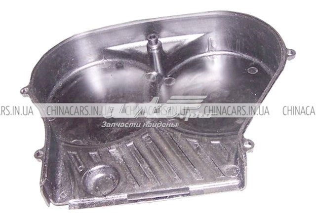 481H1007081 Chery Захист ременя ГРМ, верхній