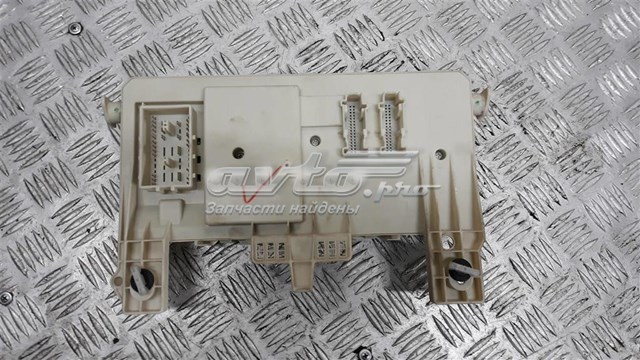 BS4H66730E Mazda 