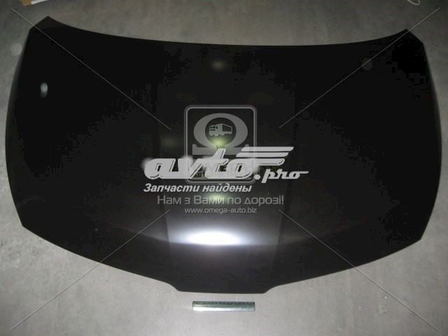 Капот Tempest 370400280