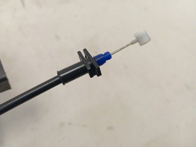  Ford BM5AA21813AF