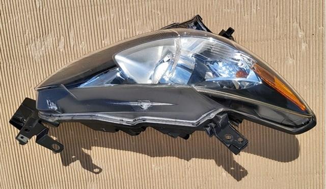 Купити GJR9510K0C Mazda Права блок фара