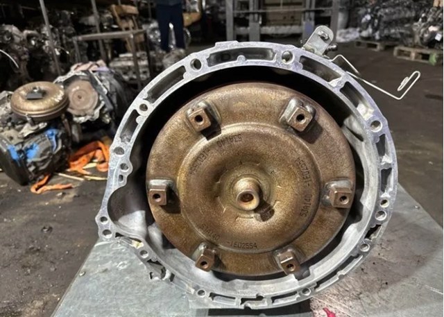АКПП 3500035B70 Toyota