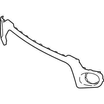 Купити 86513B2500 Hyundai/Kia 
