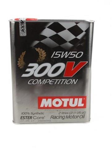 Моторна олива Motul 825702