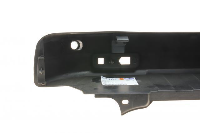 Кожух бампера заднього Autotechteile 5051201 ціна, від 69.40 USD